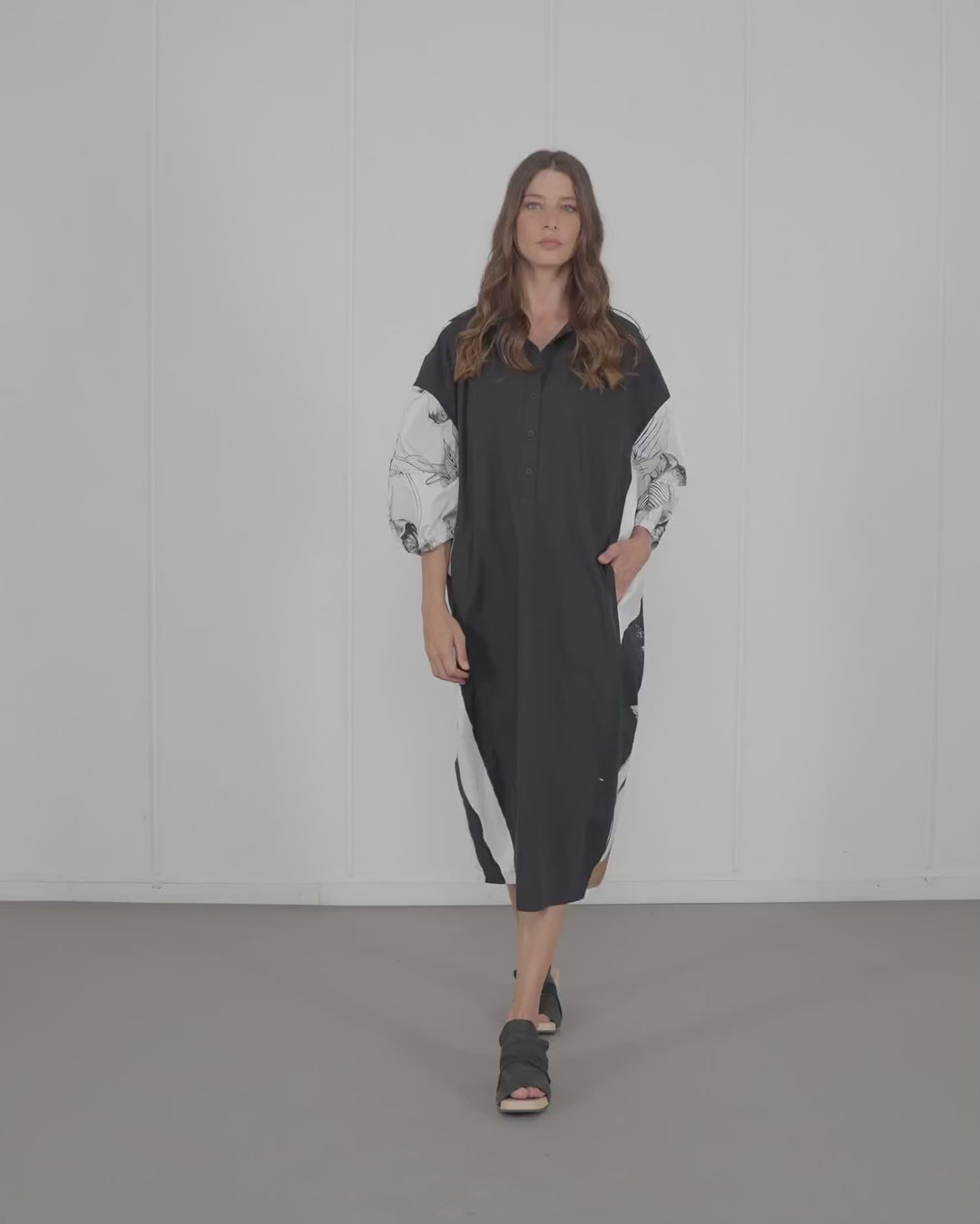 Urban Aarhus Dress, Mix