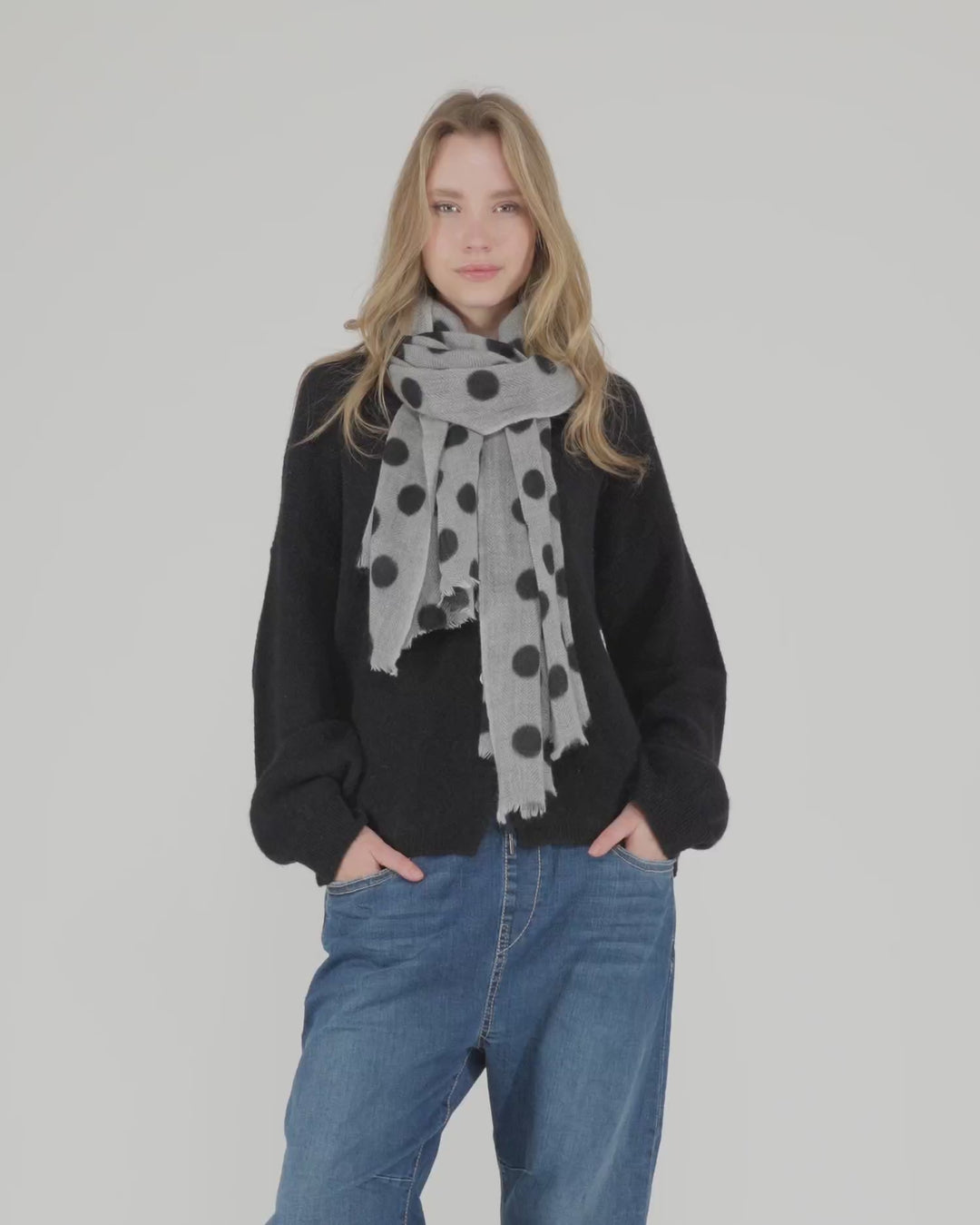 Prim Scarf, Circles