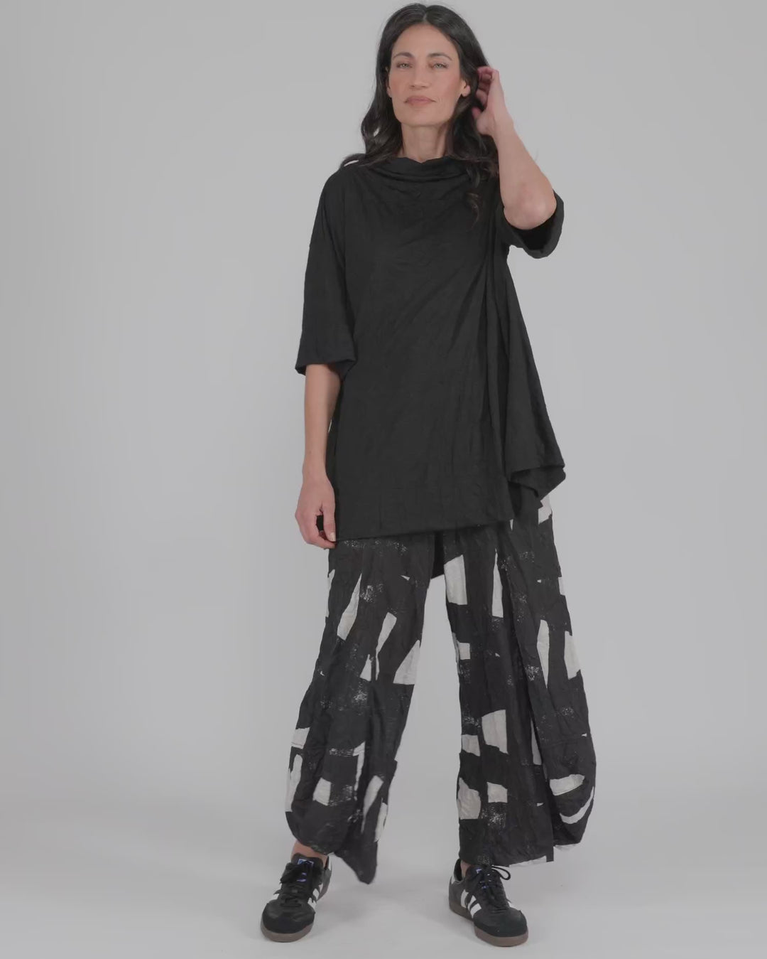 Sagitarrius Punto Pants, Mono