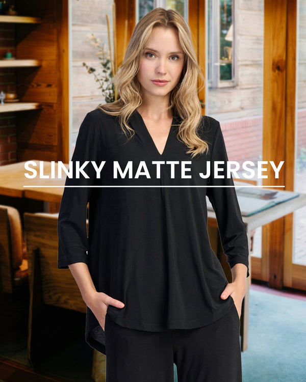 Slinky matte Essentials