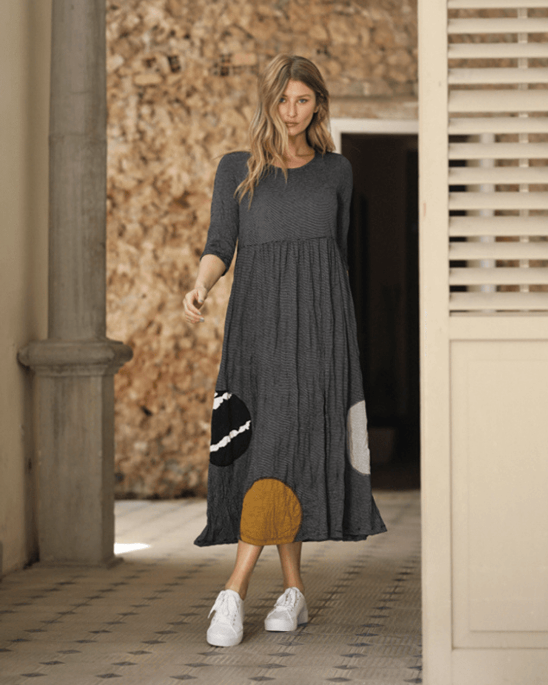 Dots & Stripes Collection Alembika U.S. Dots & Stripes Collection Alembika U.S.