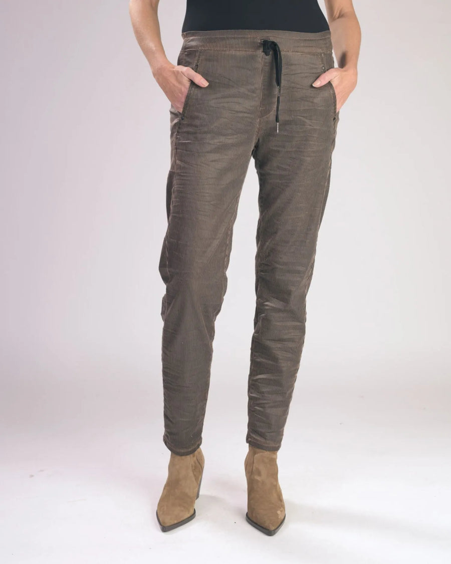 Ozai N Ku Melas Sweater, Grey