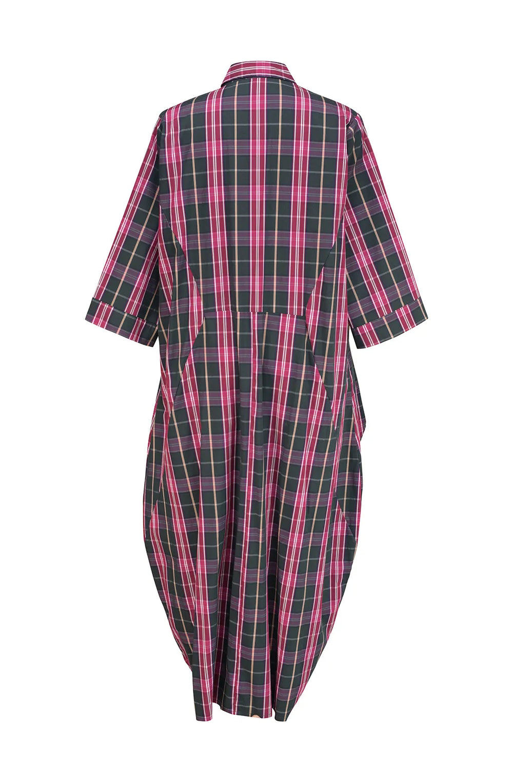 ALEMBIKA  PLAIS  DRESS  1S427BV OS