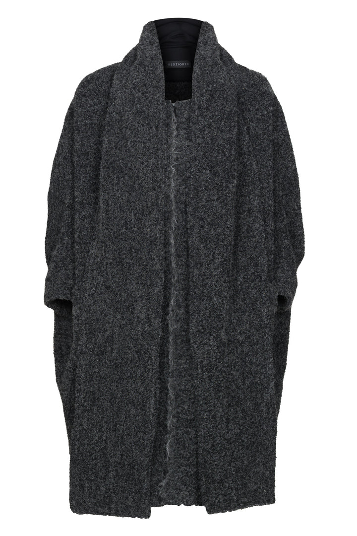 Greyson Sweater Coat