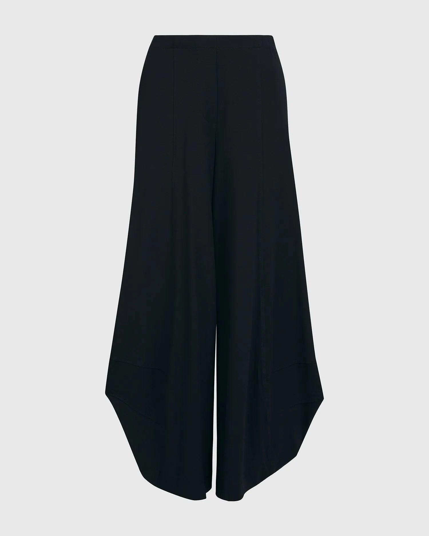 パンツ THE LATEST SS25 B-ALMA PANT (W03101T0199ABTP NATURAL) ALMA NATURAL - TROUSERS – The Latest