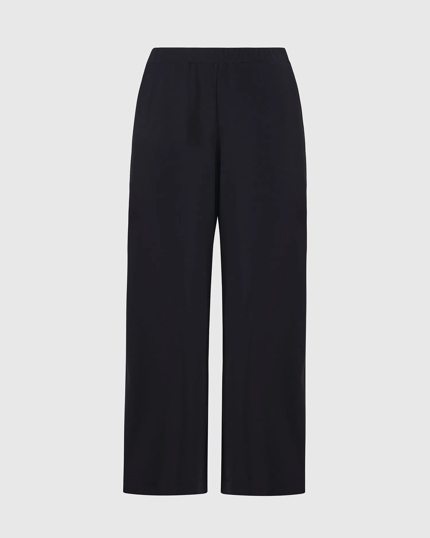 Essential Tekbika Cute Crop Pants, Black – Alembika U.S.