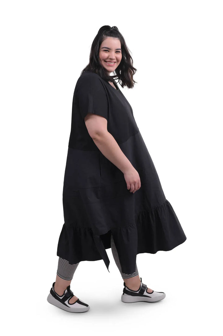 URBAN Swing Dress