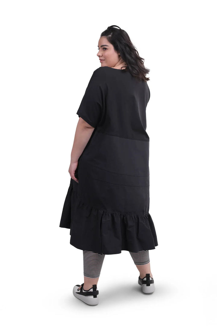 URBAN Swing Dress