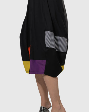 Tekbika Clio Dress
