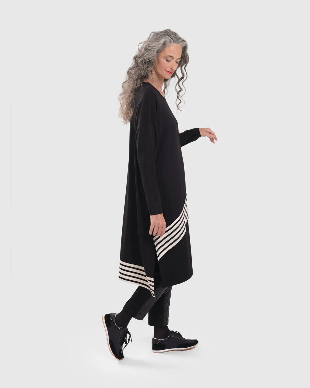 Urban Muse Tunic Dress Alembika U.S. Urban Muse Tunic Dress Alembika U.S.
