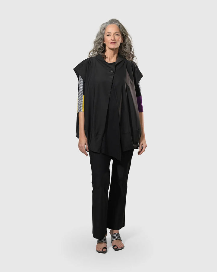 Tekbika Sydney Tunic Top, Multi