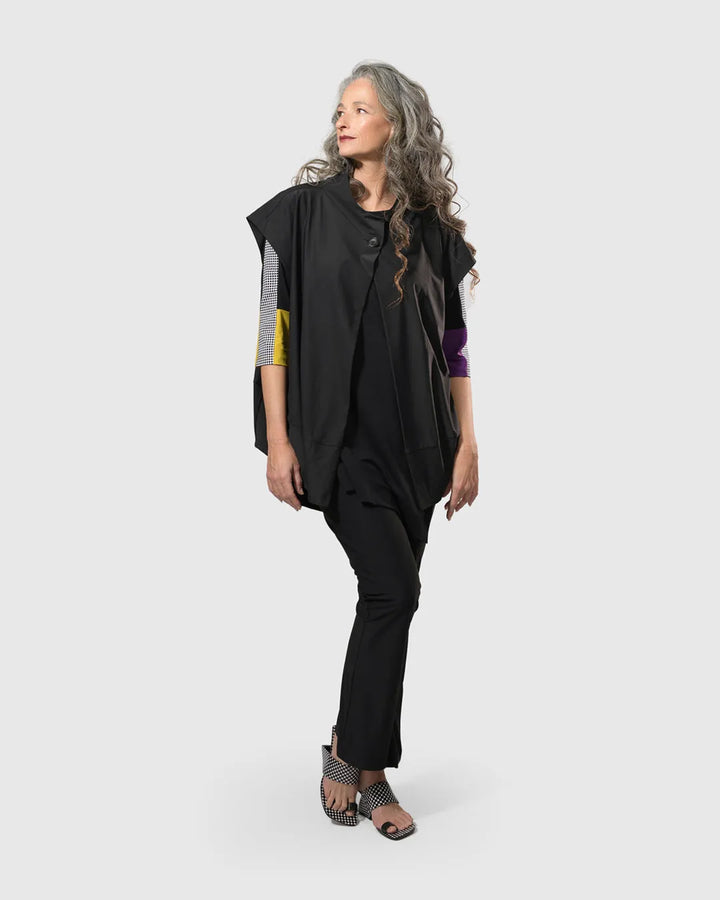 Tekbika Sydney Tunic Top, Multi
