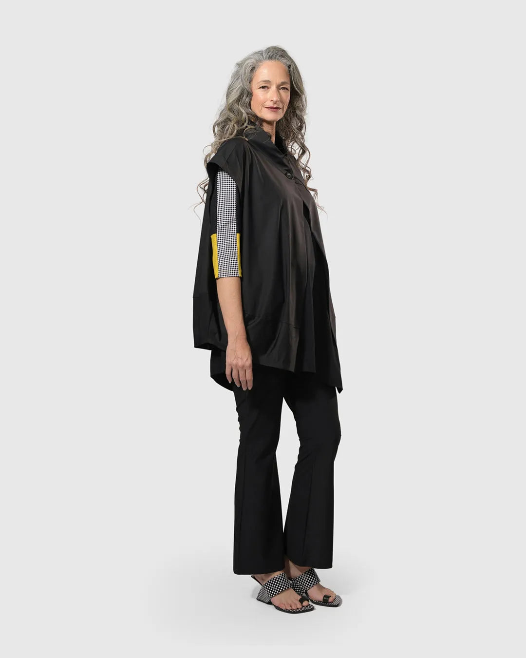 Tekbika Sydney Tunic Top, Multi