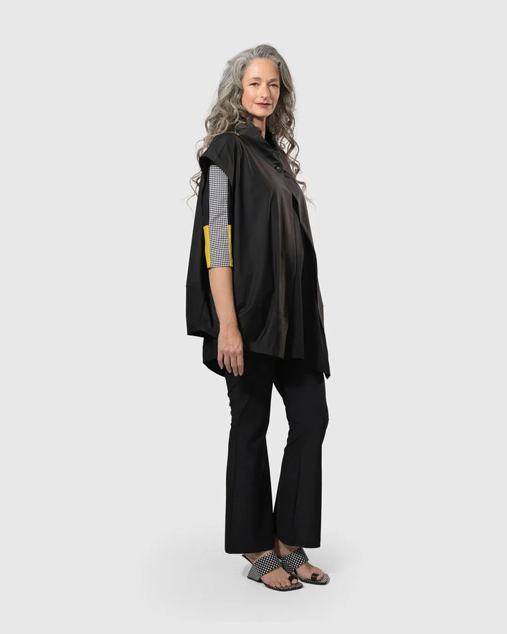 Tekbika Sydney Tunic Top, Multi