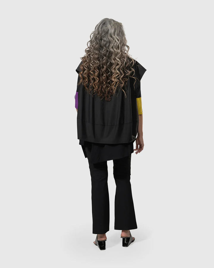 Tekbika Sydney Tunic Top, Multi
