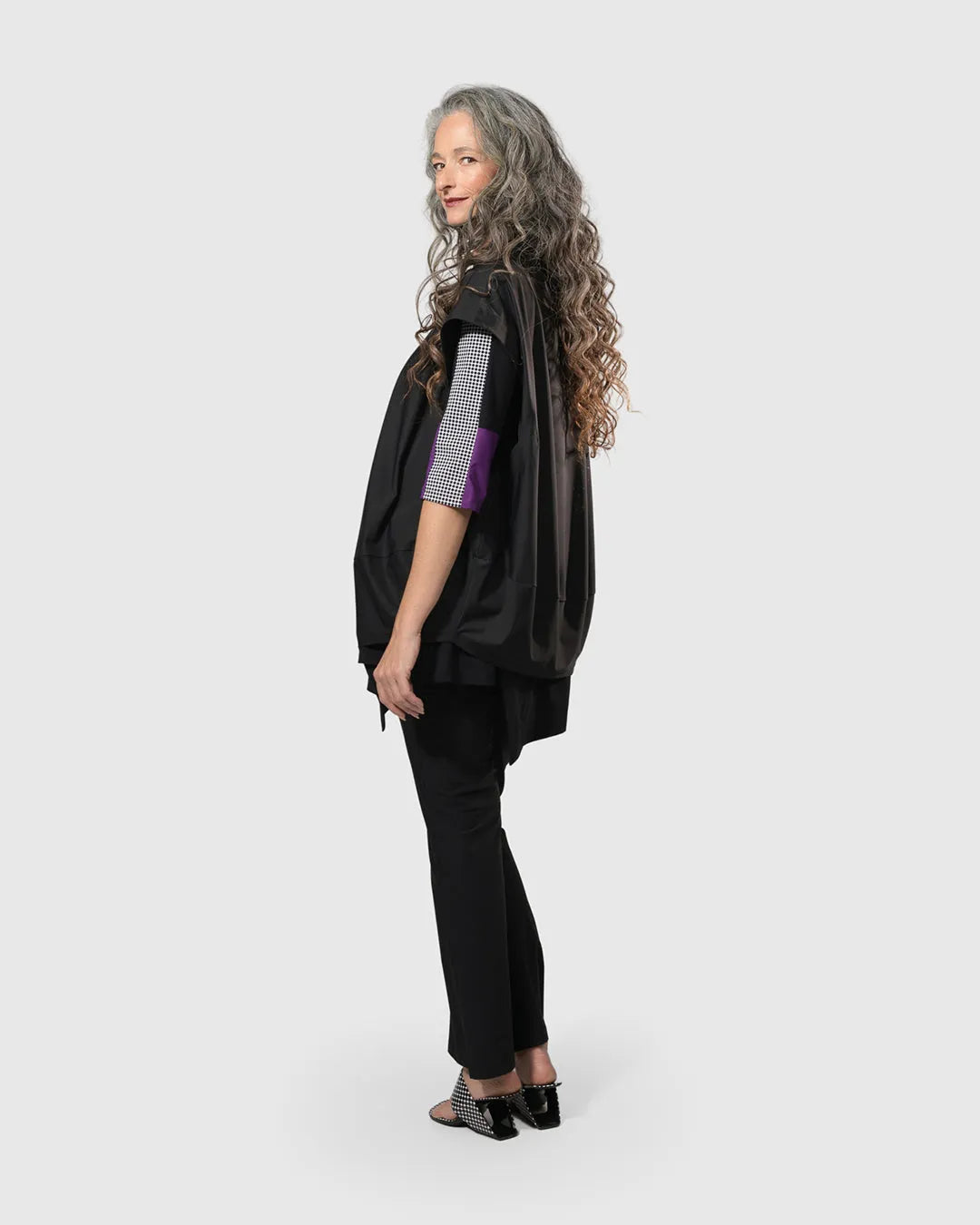 Tekbika Sydney Tunic Top, Multi