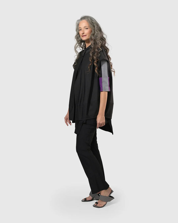 Tekbika Sydney Tunic Top, Multi