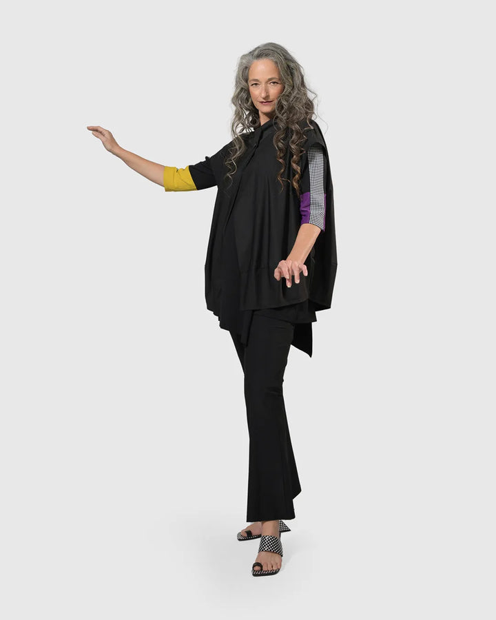 Tekbika Sydney Tunic Top, Multi