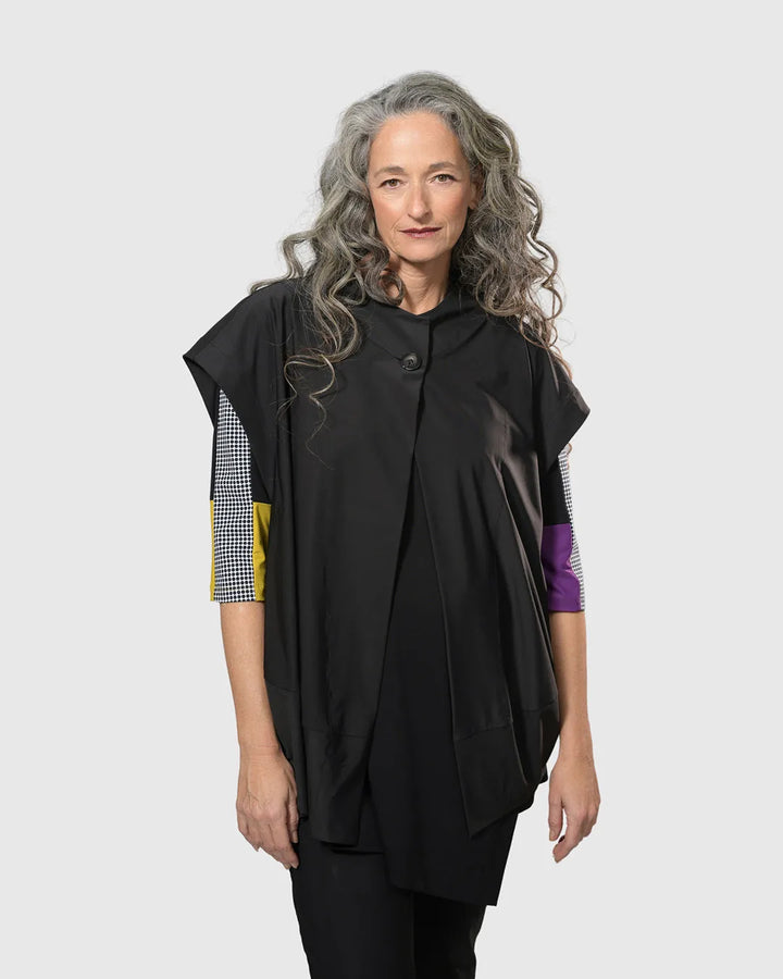 Tekbika Sydney Tunic Top, Multi