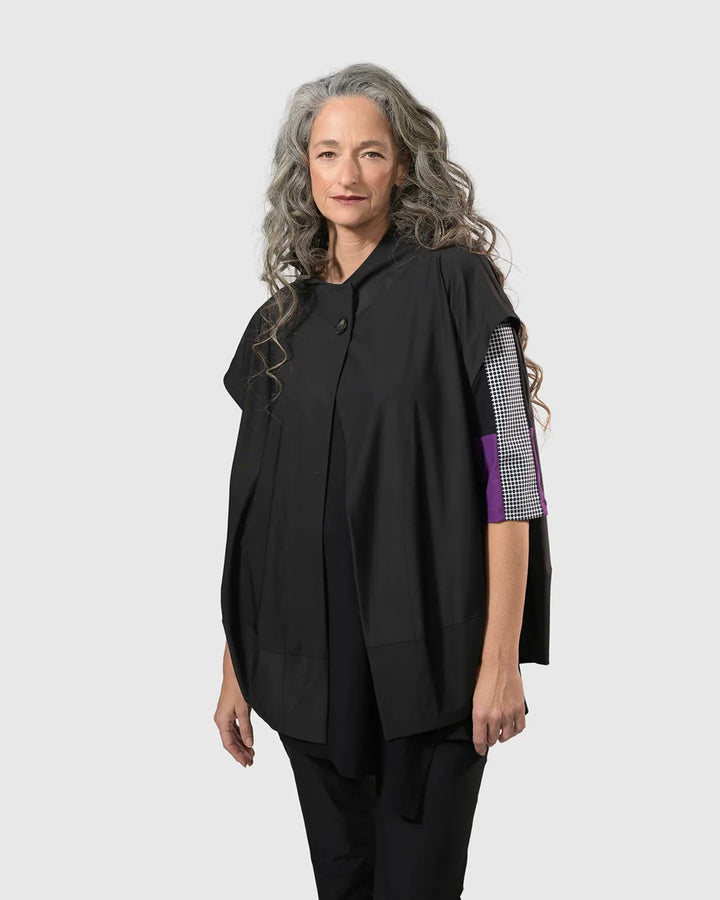 Tekbika Sydney Tunic Top, Multi