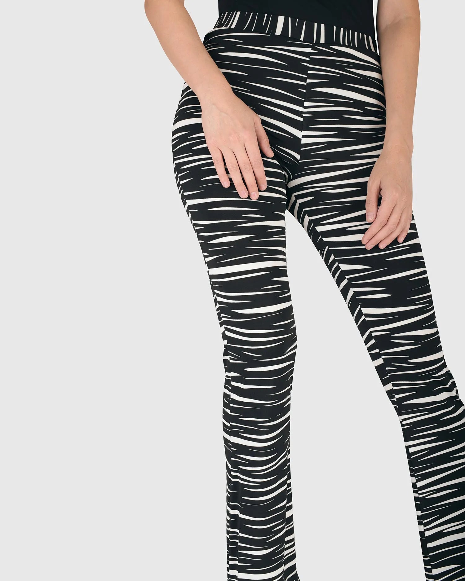 Déese Fleur Legging 3D – Olaben