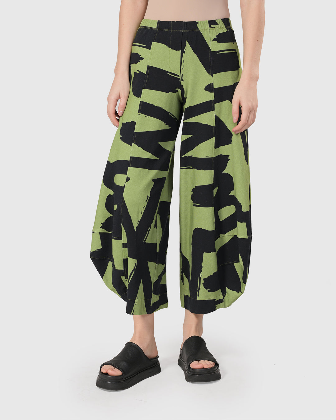 Urban Ripley Punto Pants, Green Marker