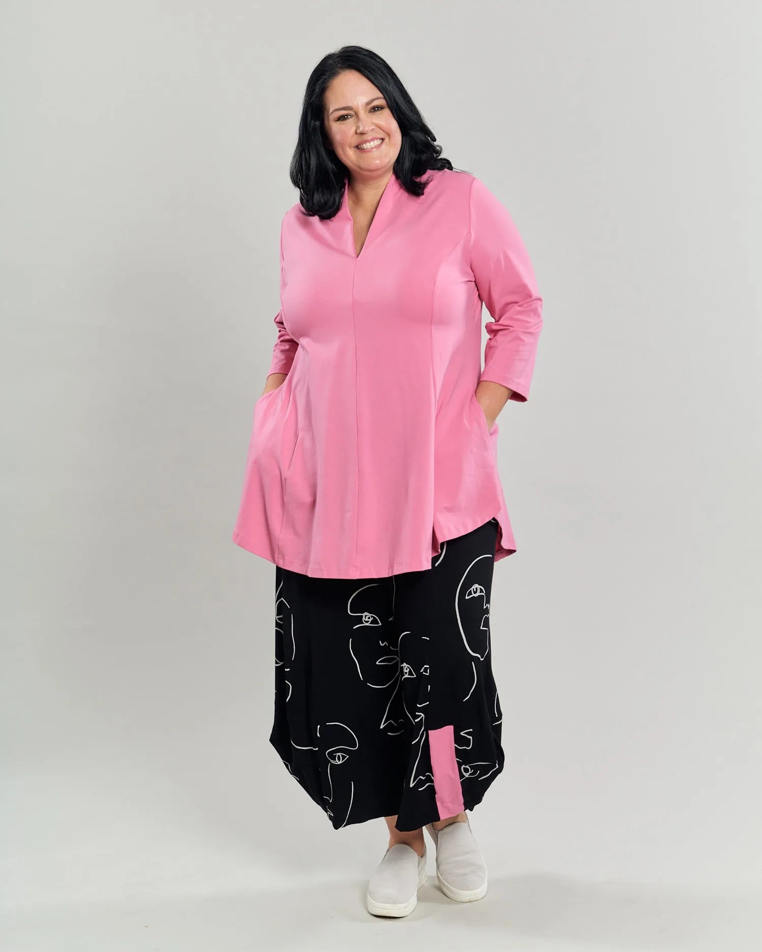 Alembika plus size on sale clothing