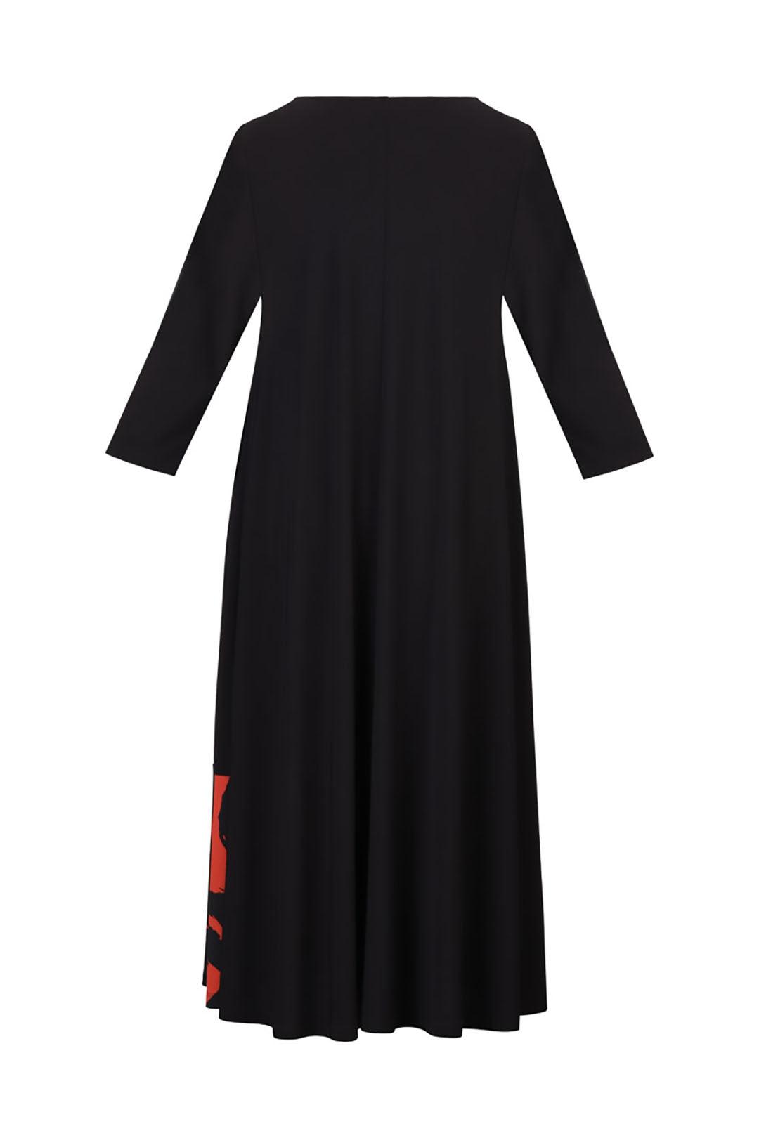 designer swing dress The Swing Dress