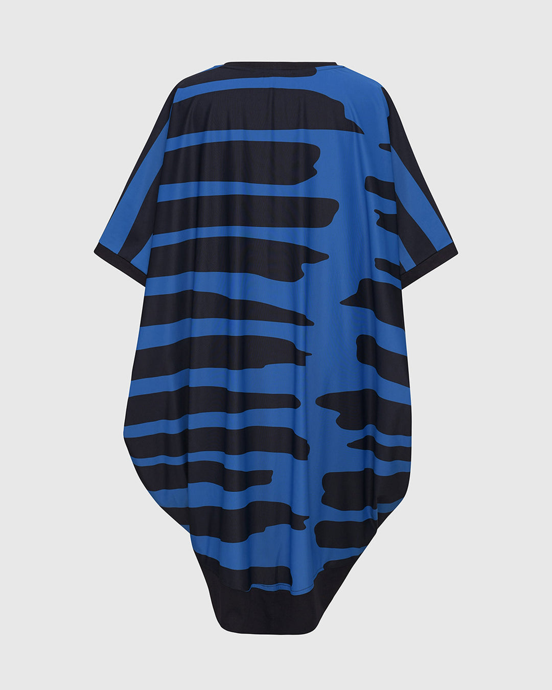 Tekbika Dolman Dress, Ocean