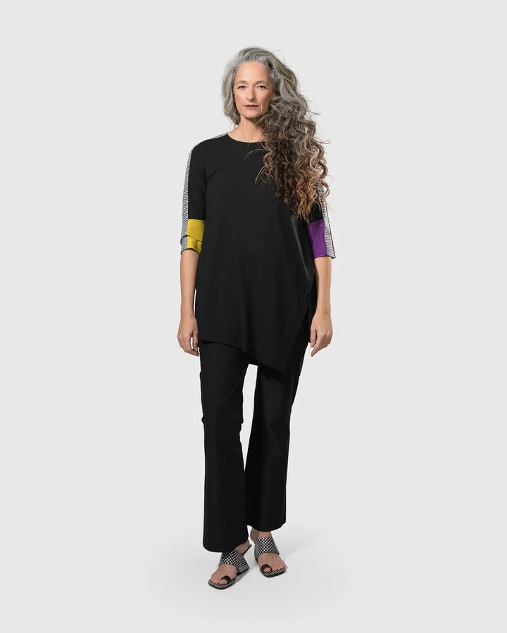 Tekbika Sydney Tunic Top, Multi