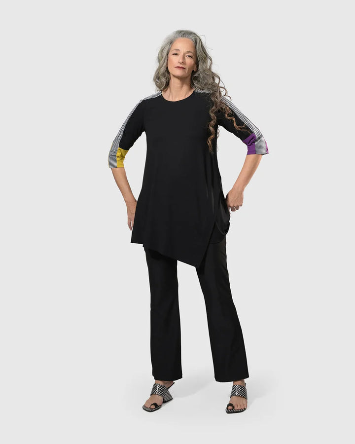 Tekbika Sydney Tunic Top, Multi