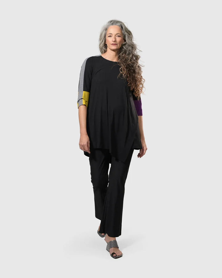 Tekbika Sydney Tunic Top, Multi
