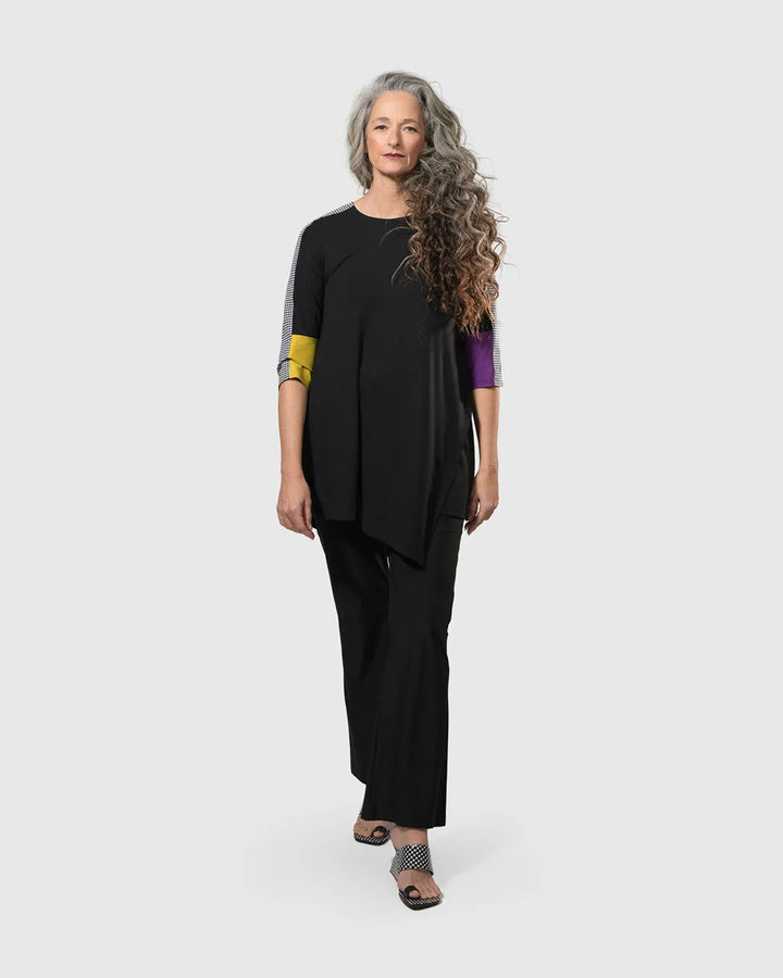 Tekbika Sydney Tunic Top, Multi