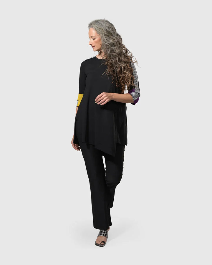 Tekbika Sydney Tunic Top, Multi