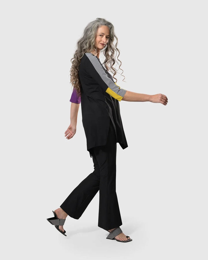 Tekbika Sydney Tunic Top, Multi