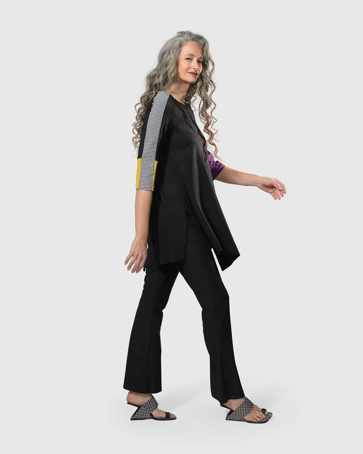 Tekbika Sydney Tunic Top, Multi