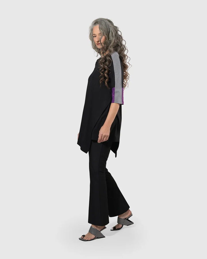 Tekbika Sydney Tunic Top, Multi