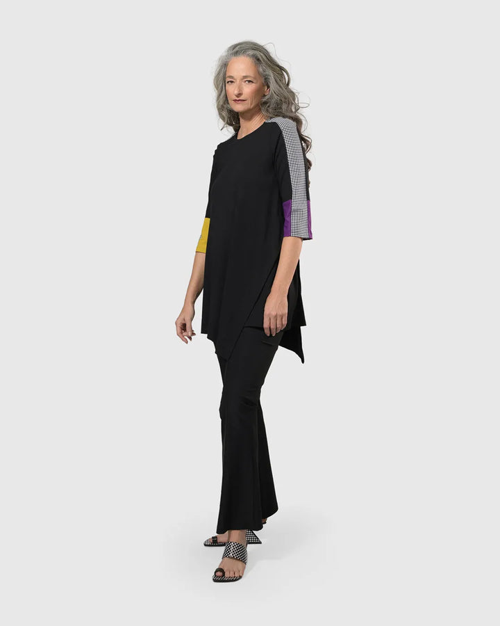Tekbika Sydney Tunic Top, Multi