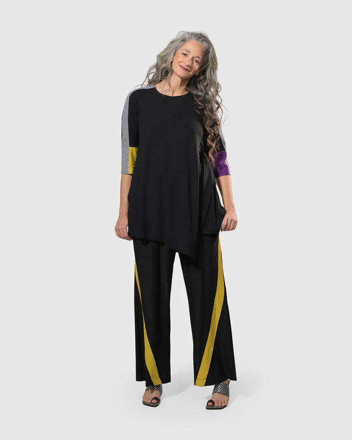 Tekbika Sydney Tunic Top, Multi