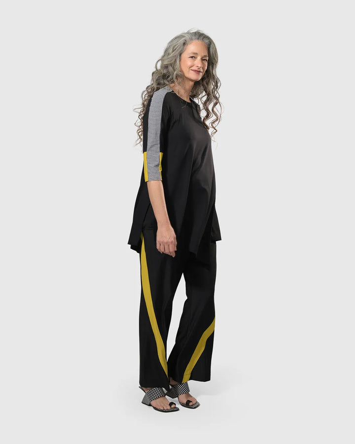 Tekbika Sydney Tunic Top, Multi