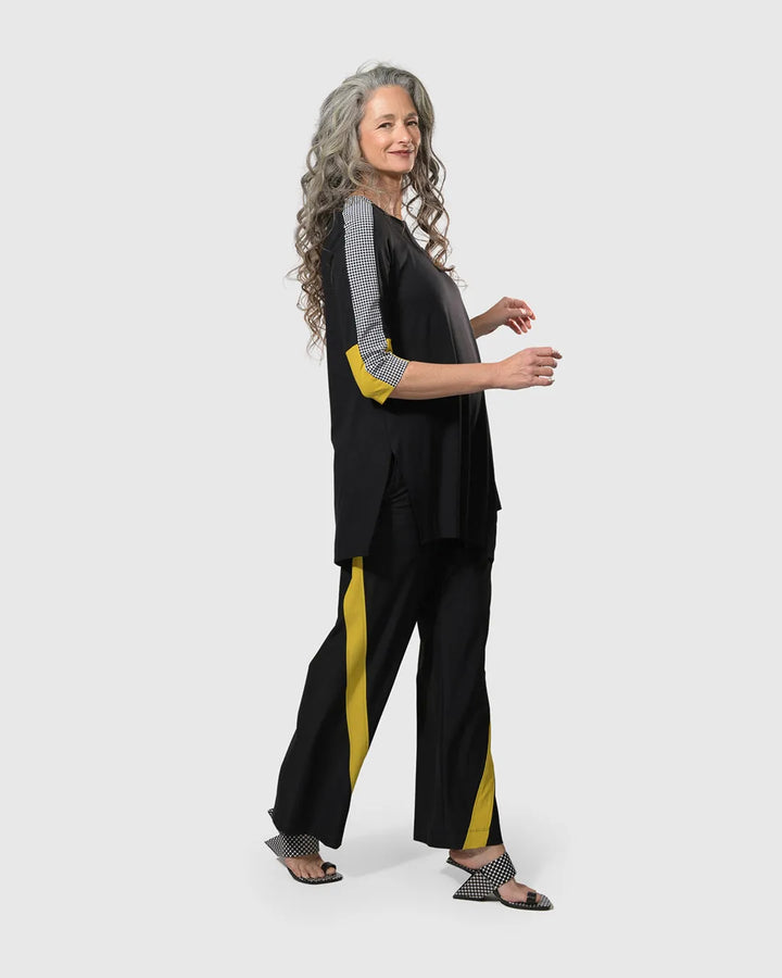 Tekbika Sydney Tunic Top, Multi