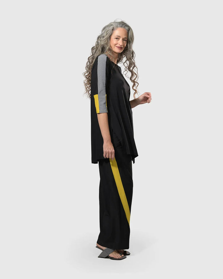 Tekbika Sydney Tunic Top, Multi