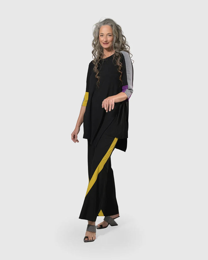 Tekbika Sydney Tunic Top, Multi