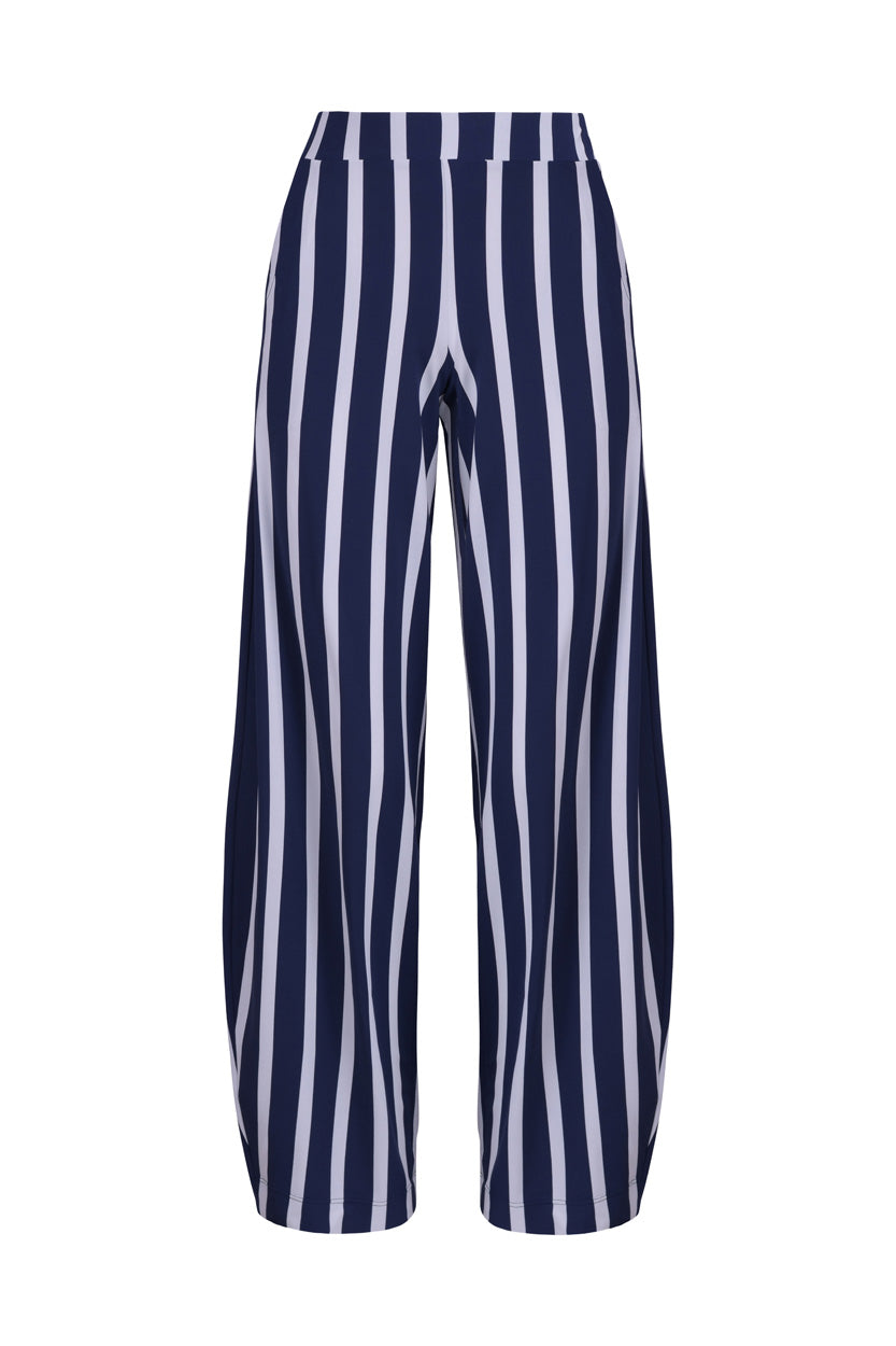 Tekbika All-Stripe Flow Pants