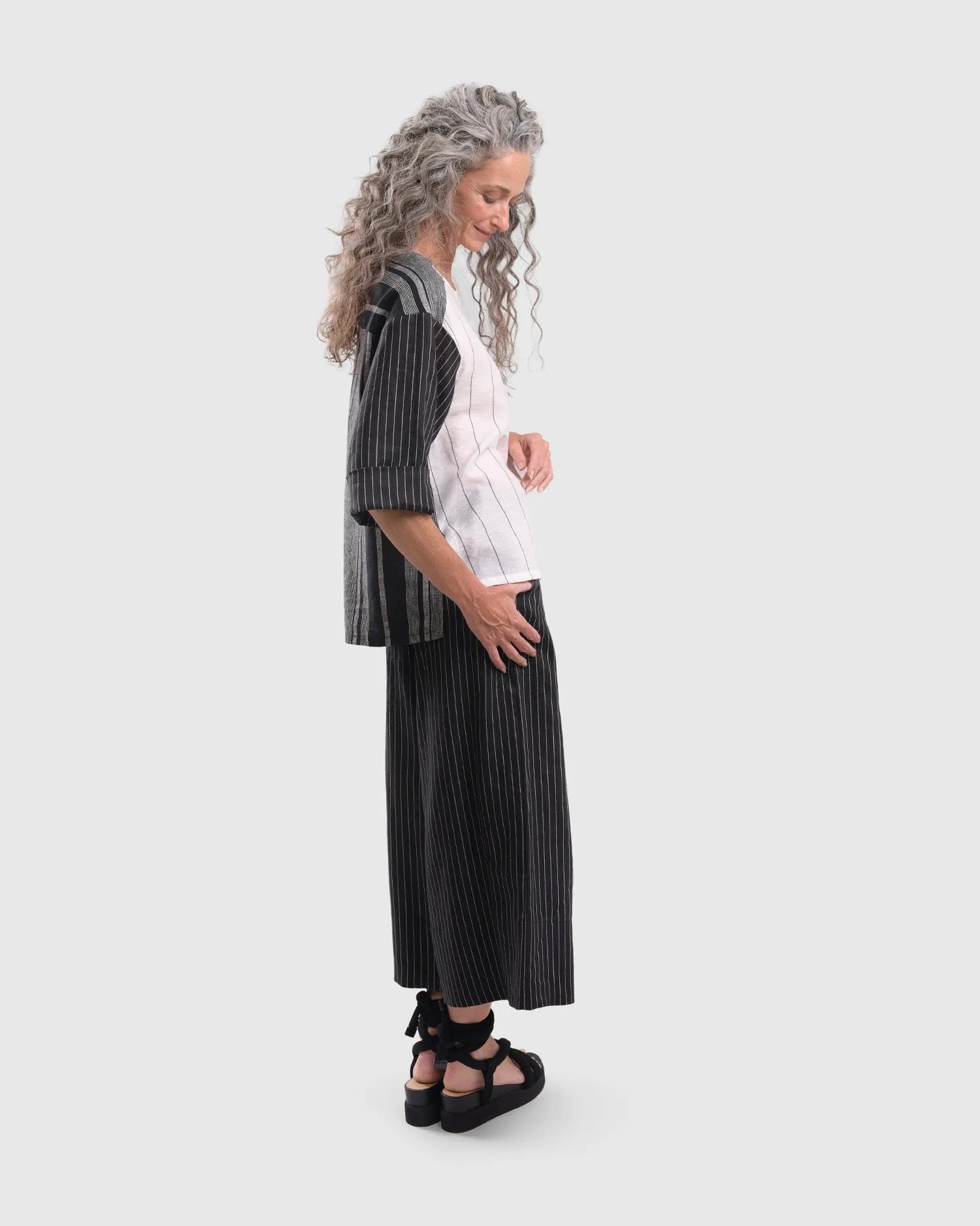 Dots & Stripes Collection – Alembika U.S.