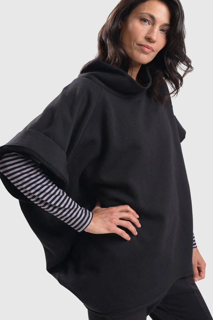Urban Lia Top, Black