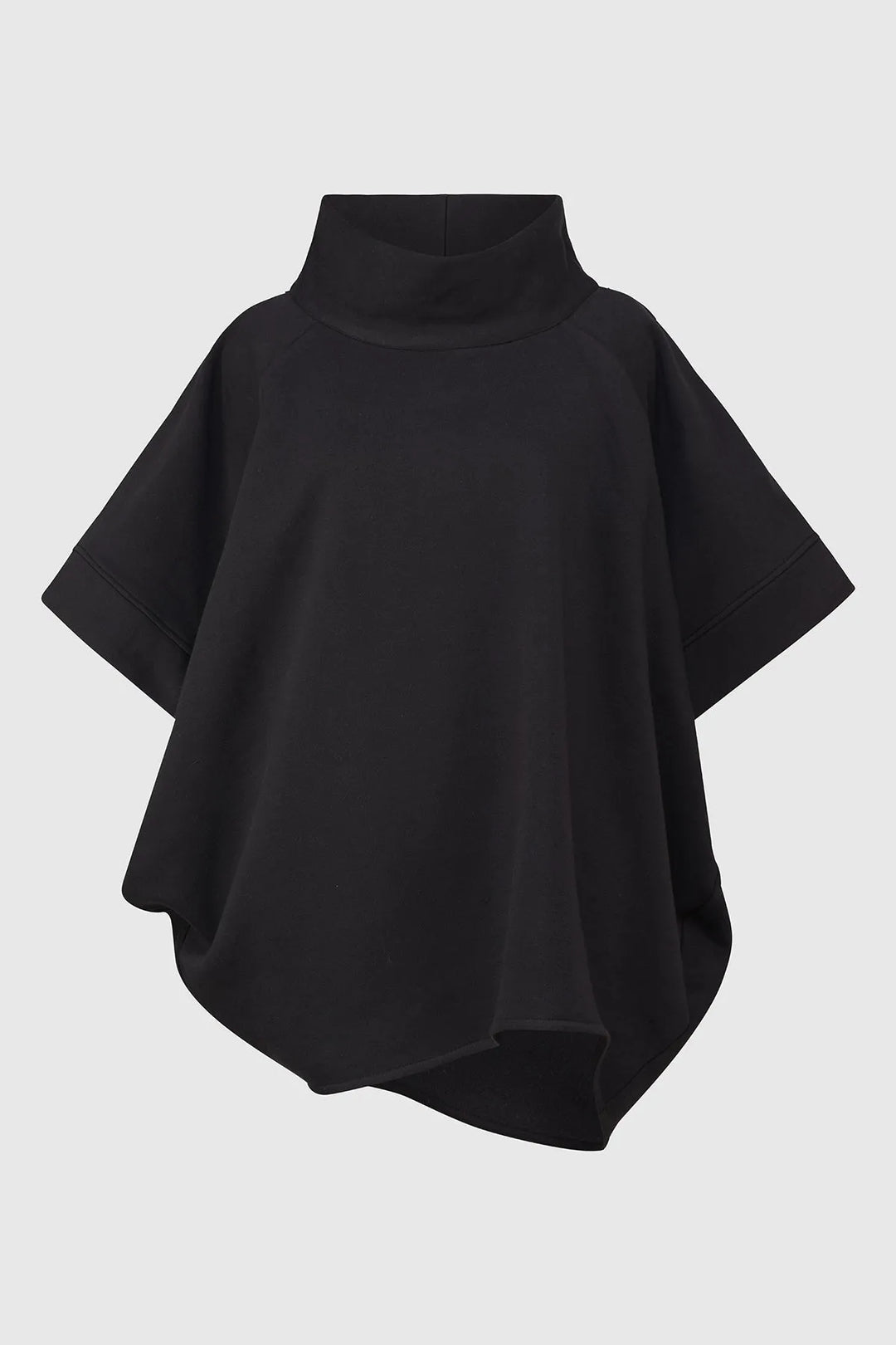 Urban Lia Top, Black