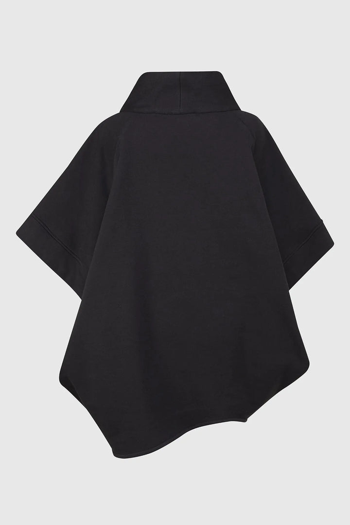 Urban Lia Top, Black